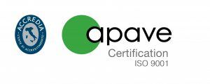 Apave ISO 9001