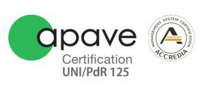 Apave UNI/PdR 125