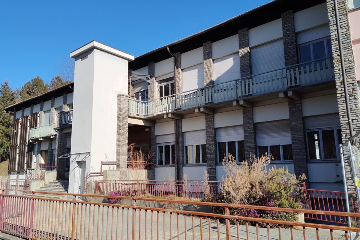 Borgo San Dalmazzo Lavori di efficientamento energetico 32