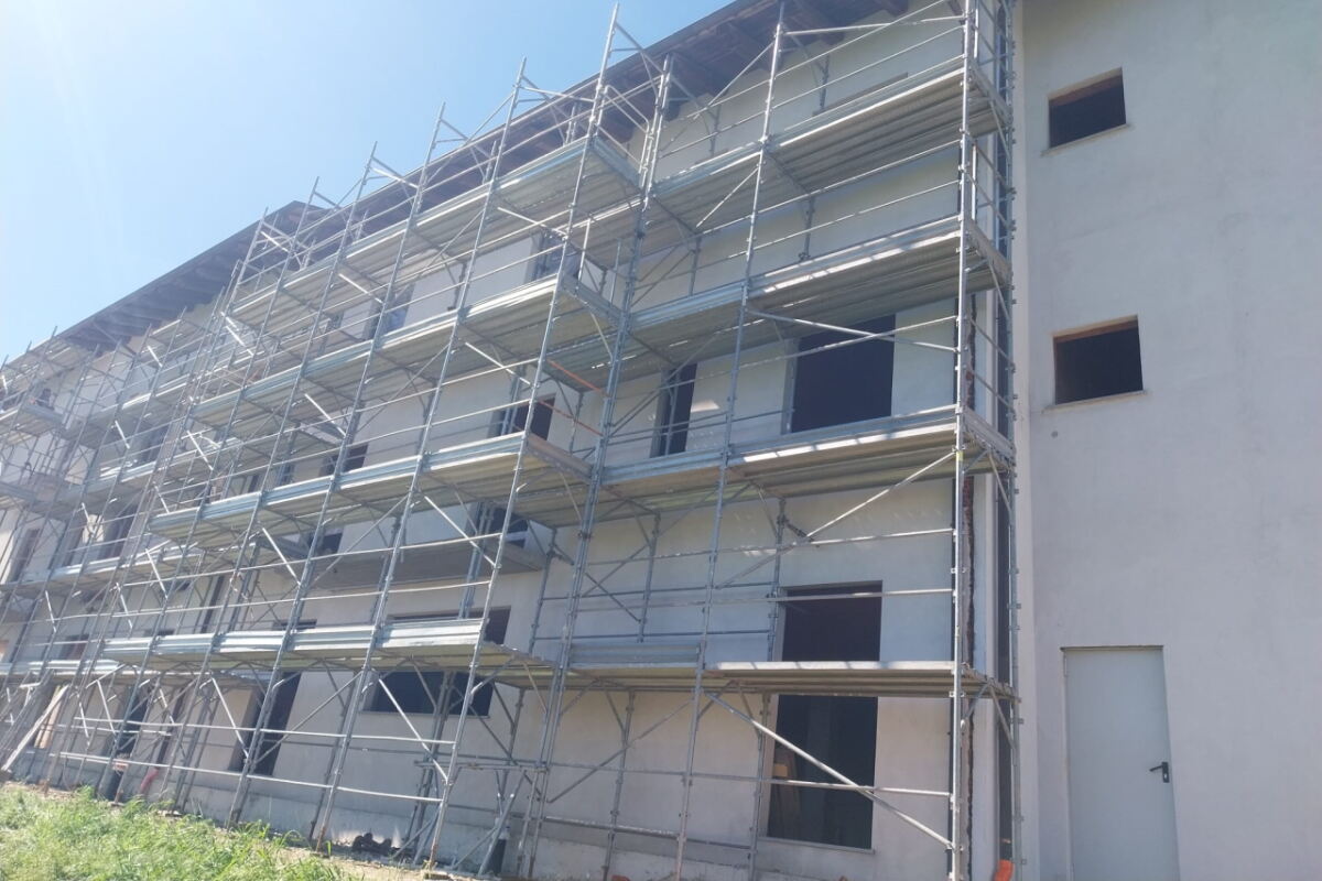 Bossolasco Asilo Nido 33