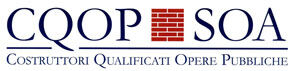 Costruttori qualificati Opere Pubbliche CQOP SOA