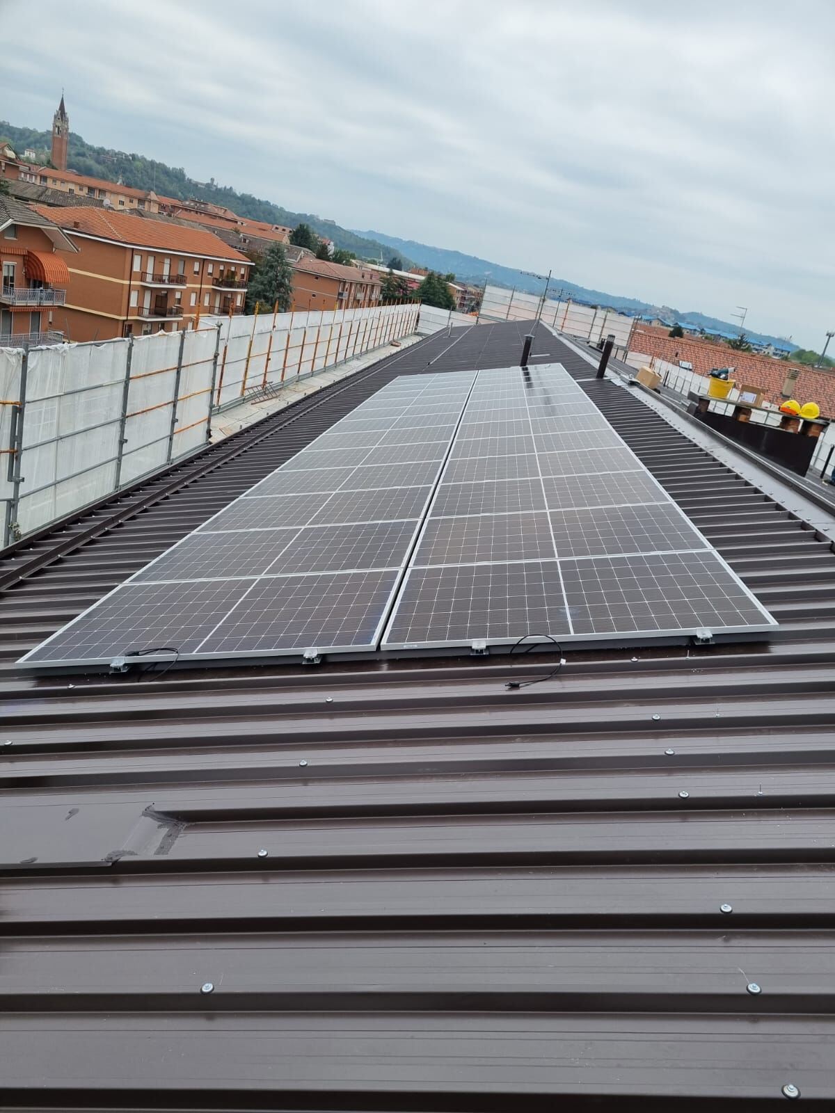 Lavori di efficientamento energetico 1 26