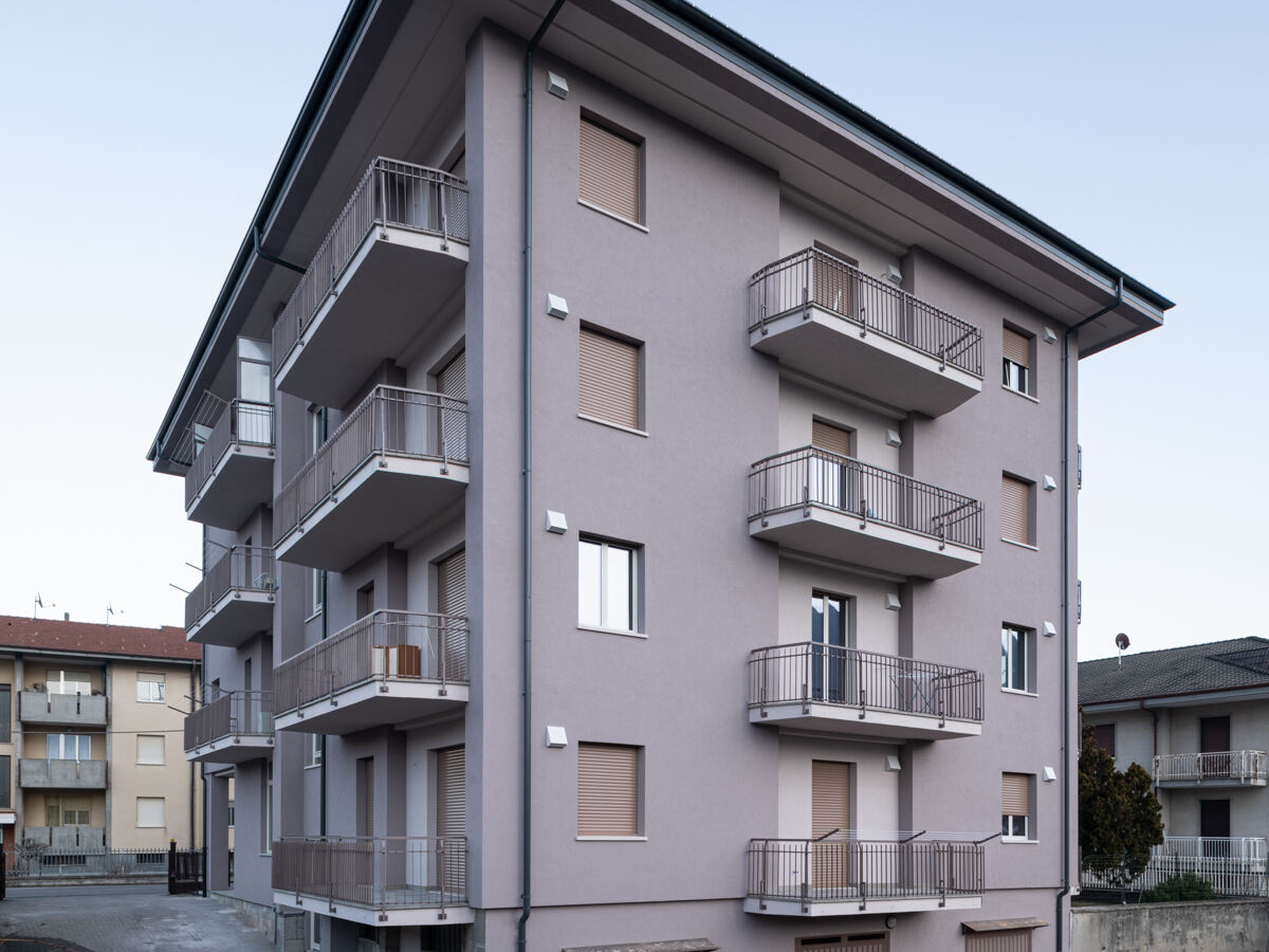 Lavori di efficientamento energetico 2 22