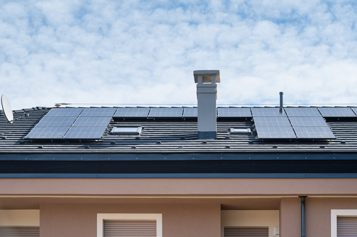 Lavori di efficientamento energetico 2 30