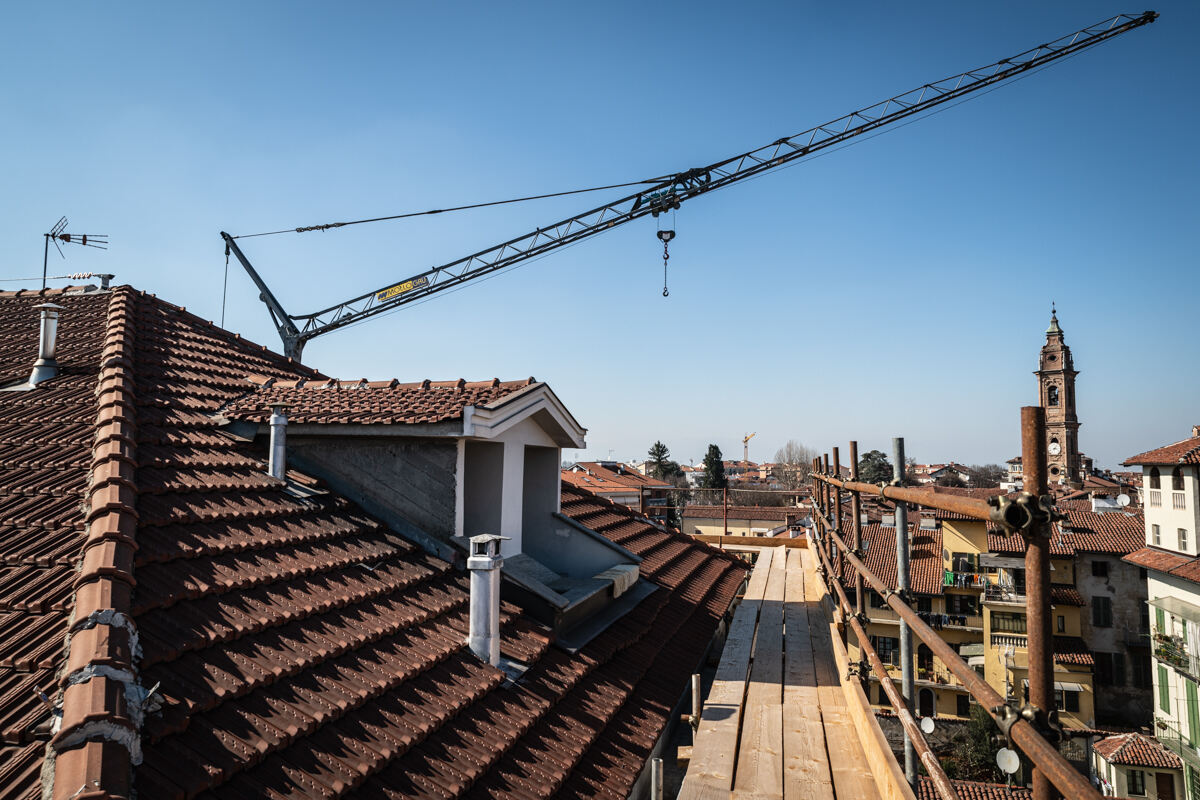 Lavori di efficientamento energetico 3 25