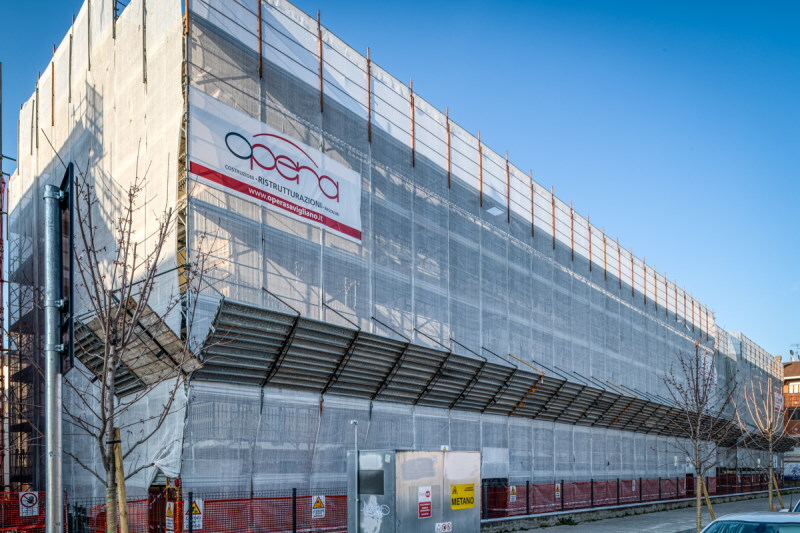 Lavori di efficientamento energetico 3 26