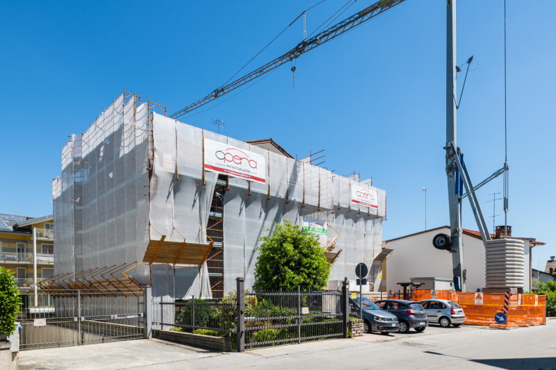 Lavori di efficientamento energetico 3 31
