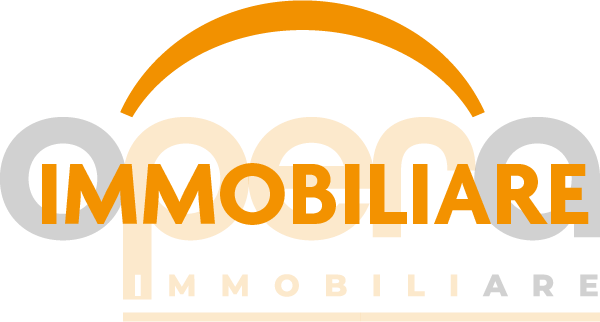 logo Opera Savigliano Immobiliare Arancio