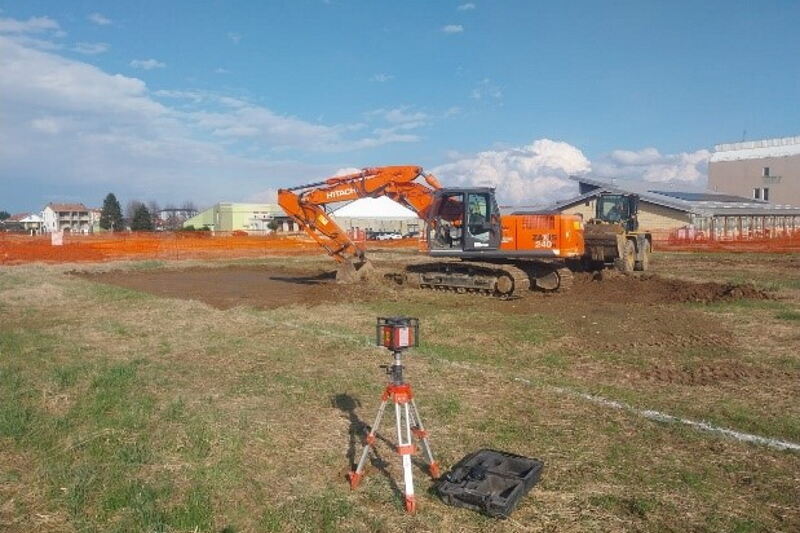 Nuova Costruzione di Asilo Nido 34