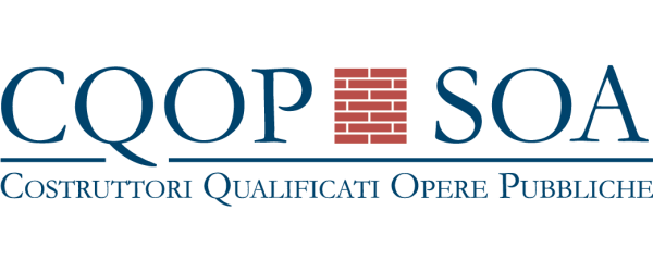Opera - Certificazione Costruttori Qualificati Opere Pubbliche