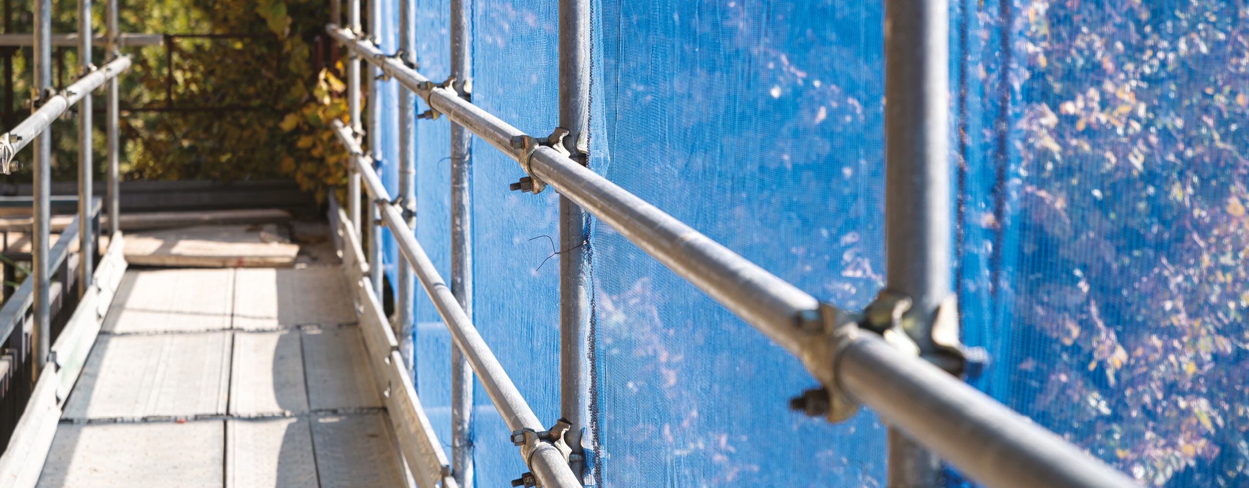 Opera - Manutenzione Edifici e Ristrutturazioni Complete