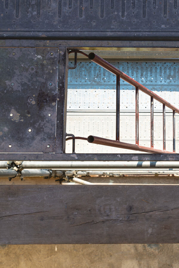 Opera - Manutenzione Edifici