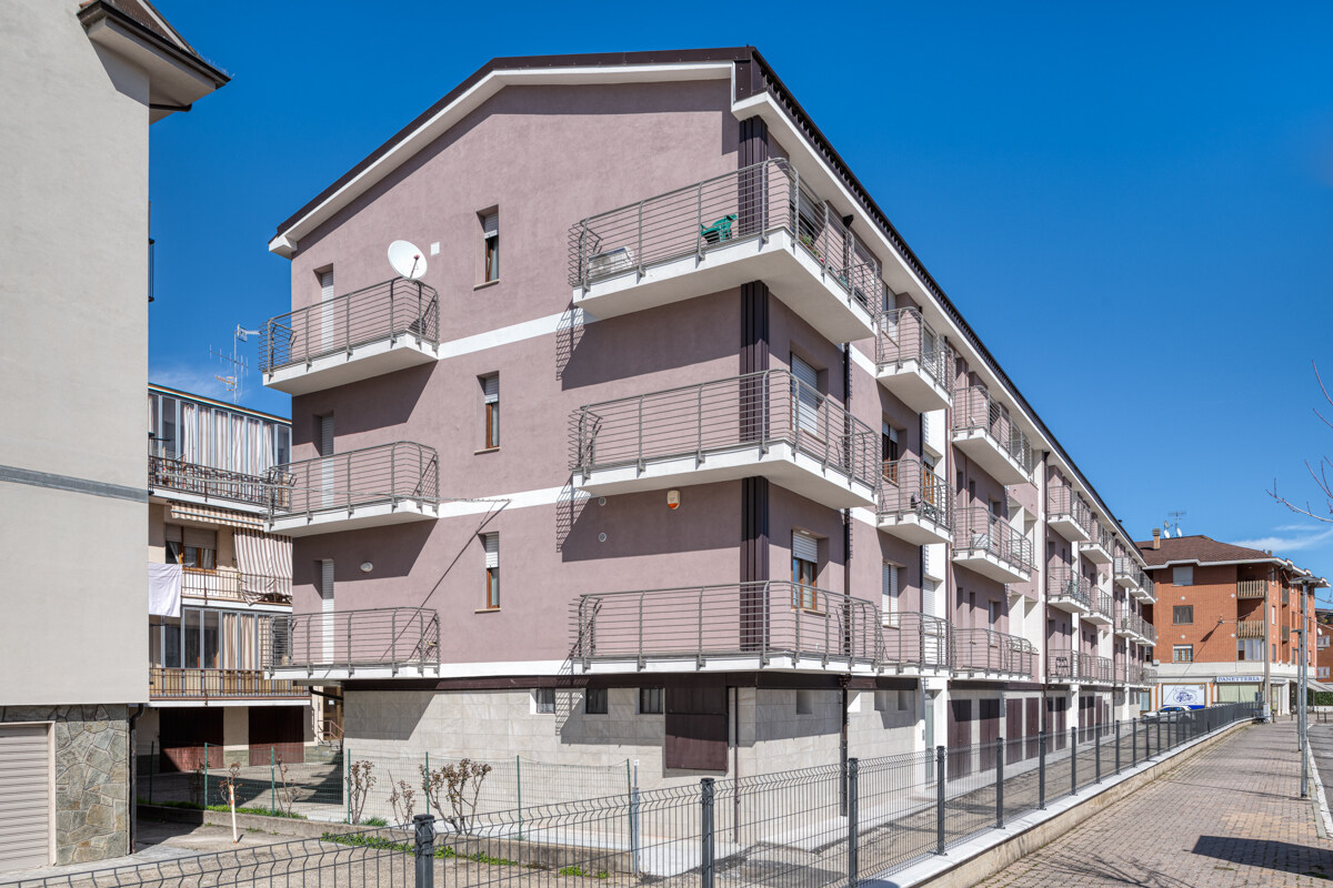 Opera Savigliano Progetto Alba Lavori Di Efficientamento Energetico 13