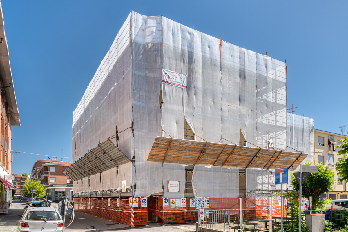 Opera Savigliano Progetto Alba Lavori Di Efficientamento Energetico 1