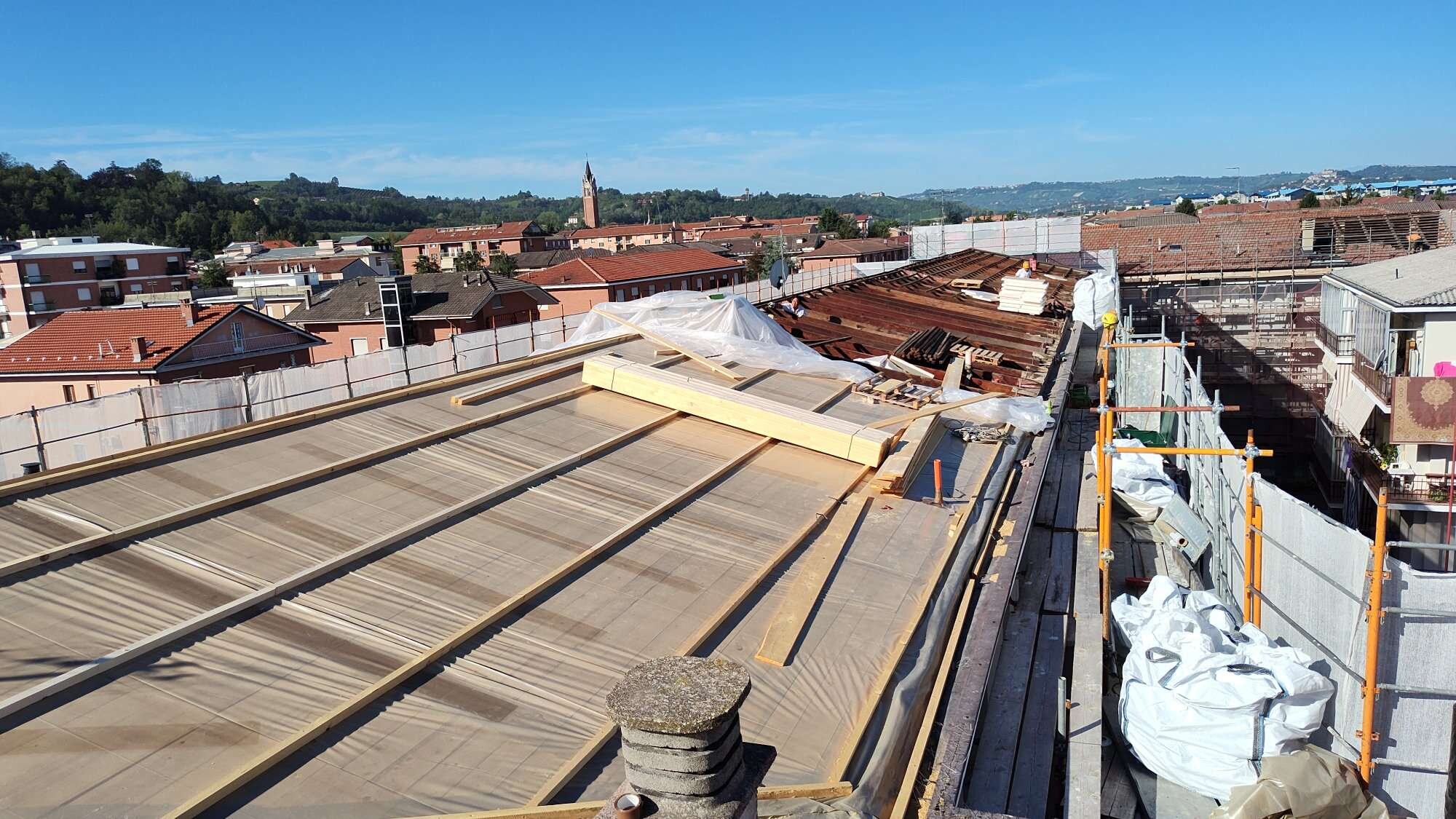 Opera Savigliano Progetto Alba Lavori Di Efficientamento Energetico 21