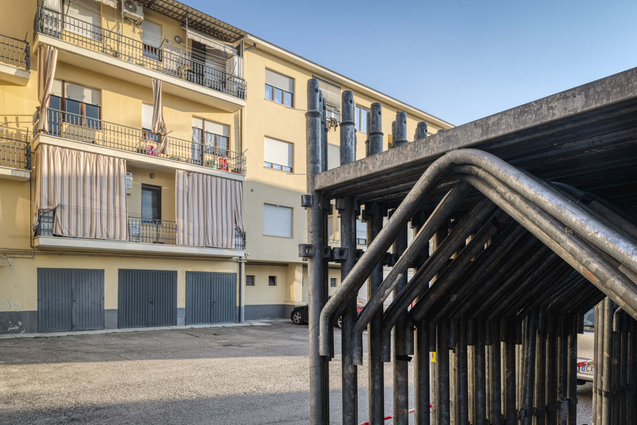 Opera Savigliano Progetto Alba Lavori Di Efficientamento Energetico 34