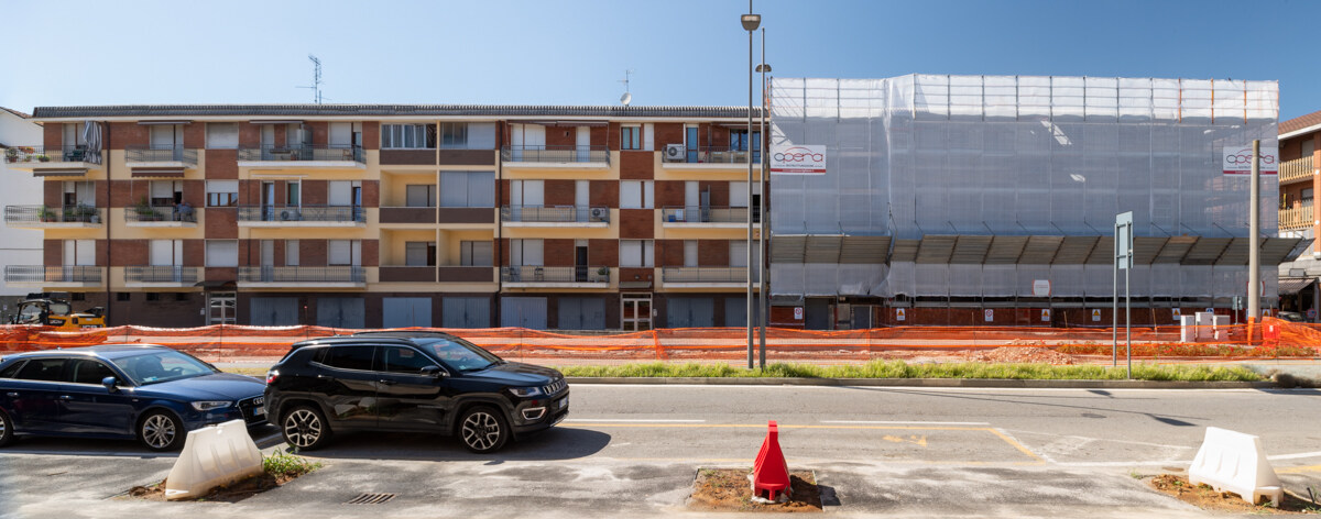 Opera Savigliano Progetto Alba Lavori Di Efficientamento Energetico 3