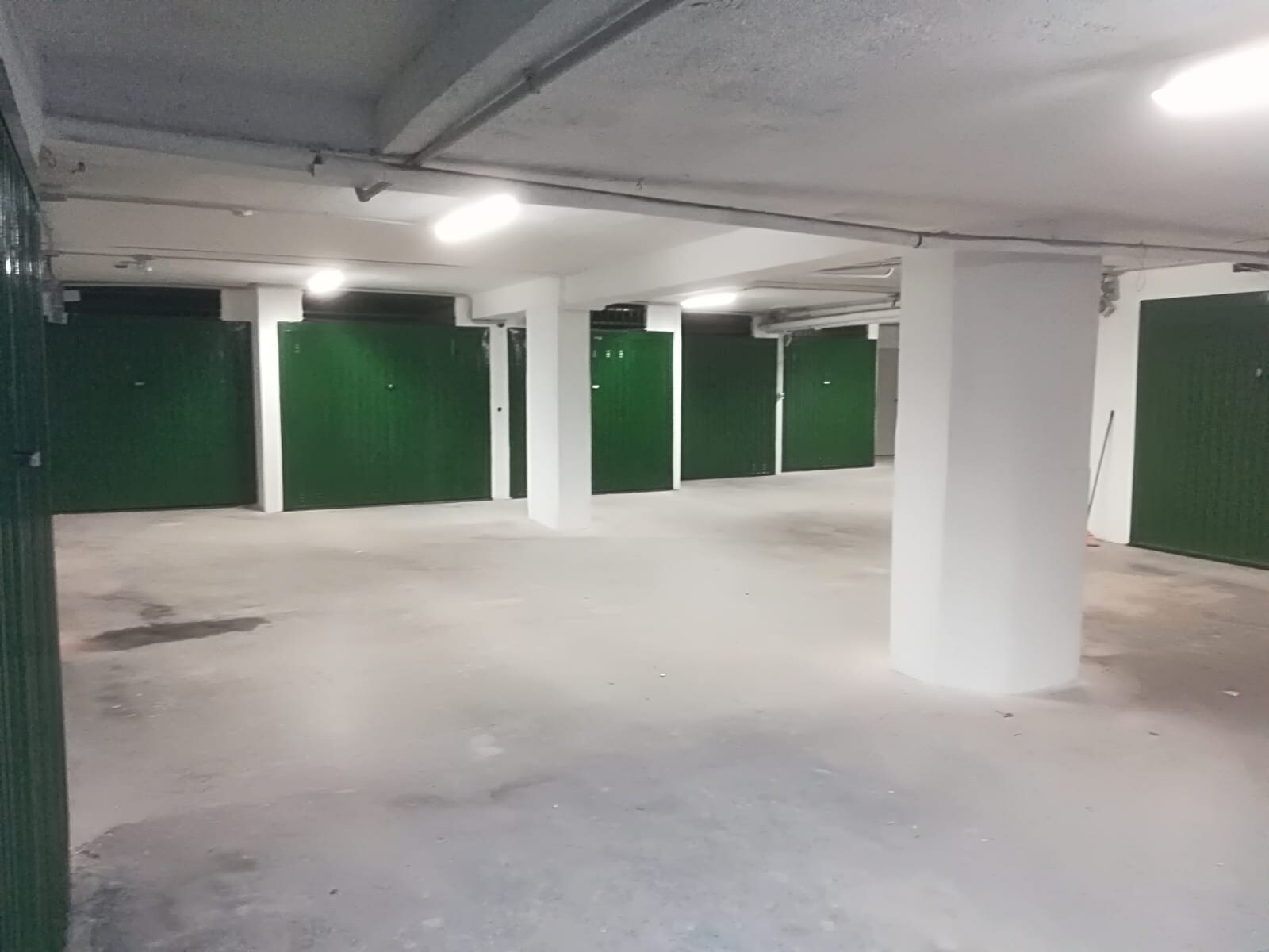 Opera Savigliano Progetto Andora Adeguamento Antincendio Garage E Rifacimento Pavimentazione Esterna 10
