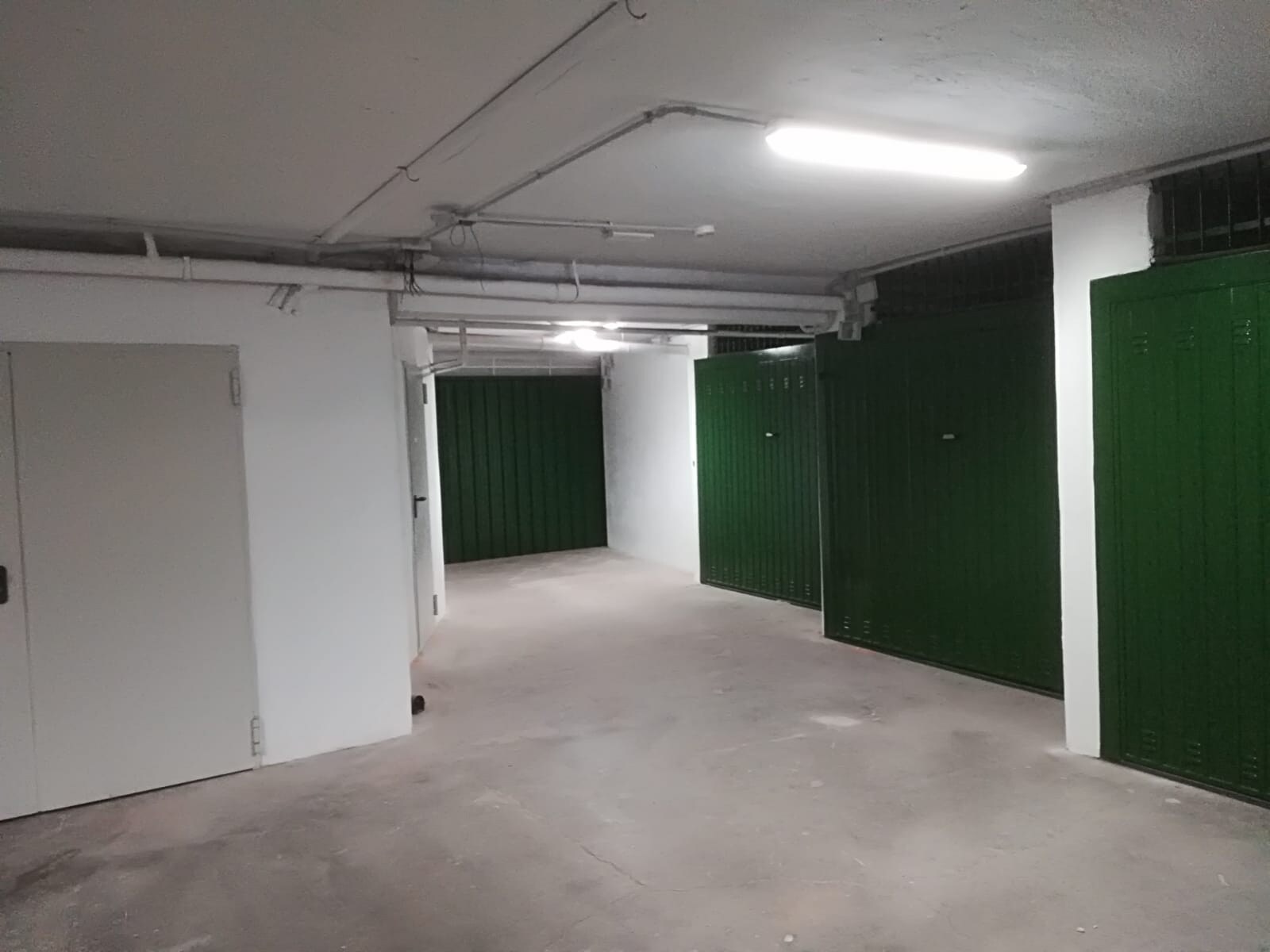 Opera Savigliano Progetto Andora Adeguamento Antincendio Garage E Rifacimento Pavimentazione Esterna 11