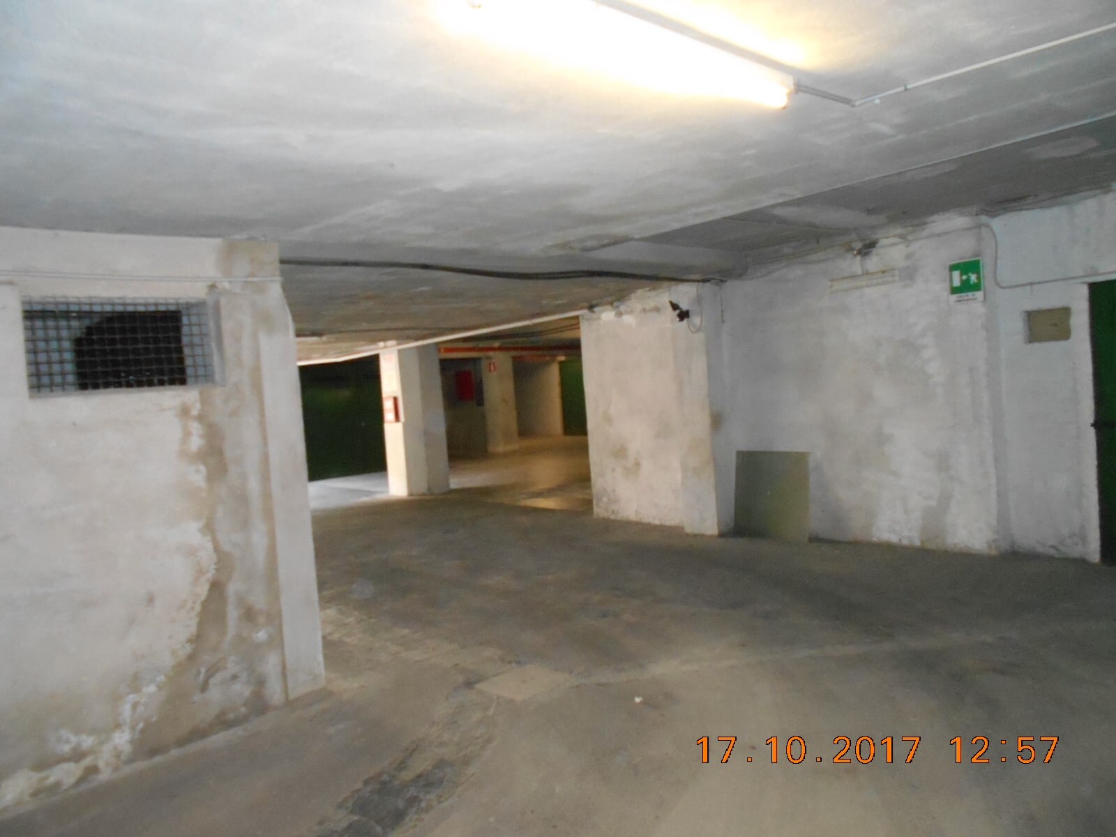 Opera Savigliano Progetto Andora Adeguamento Antincendio Garage E Rifacimento Pavimentazione Esterna 3