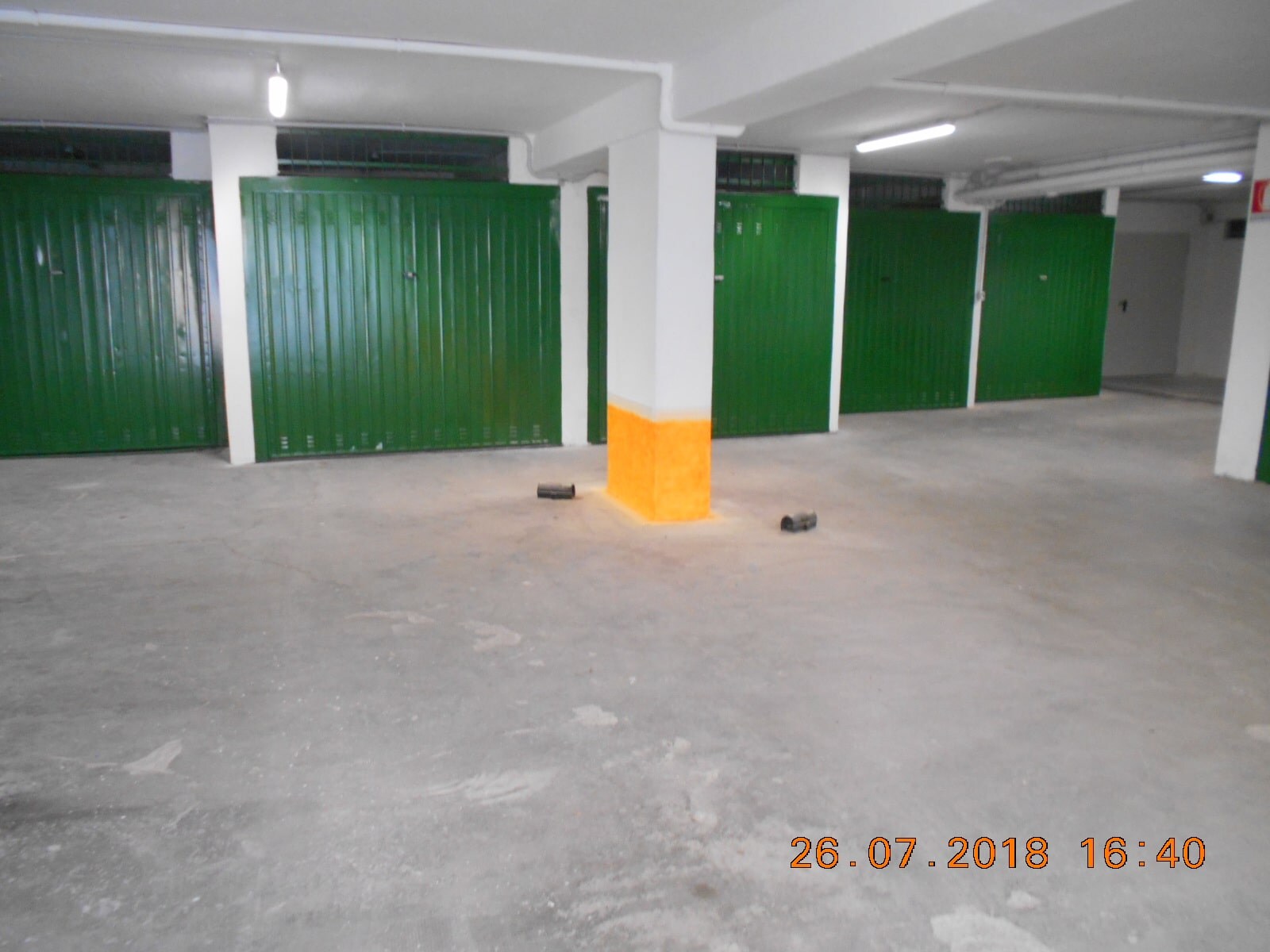 Opera Savigliano Progetto Andora Adeguamento Antincendio Garage E Rifacimento Pavimentazione Esterna 7