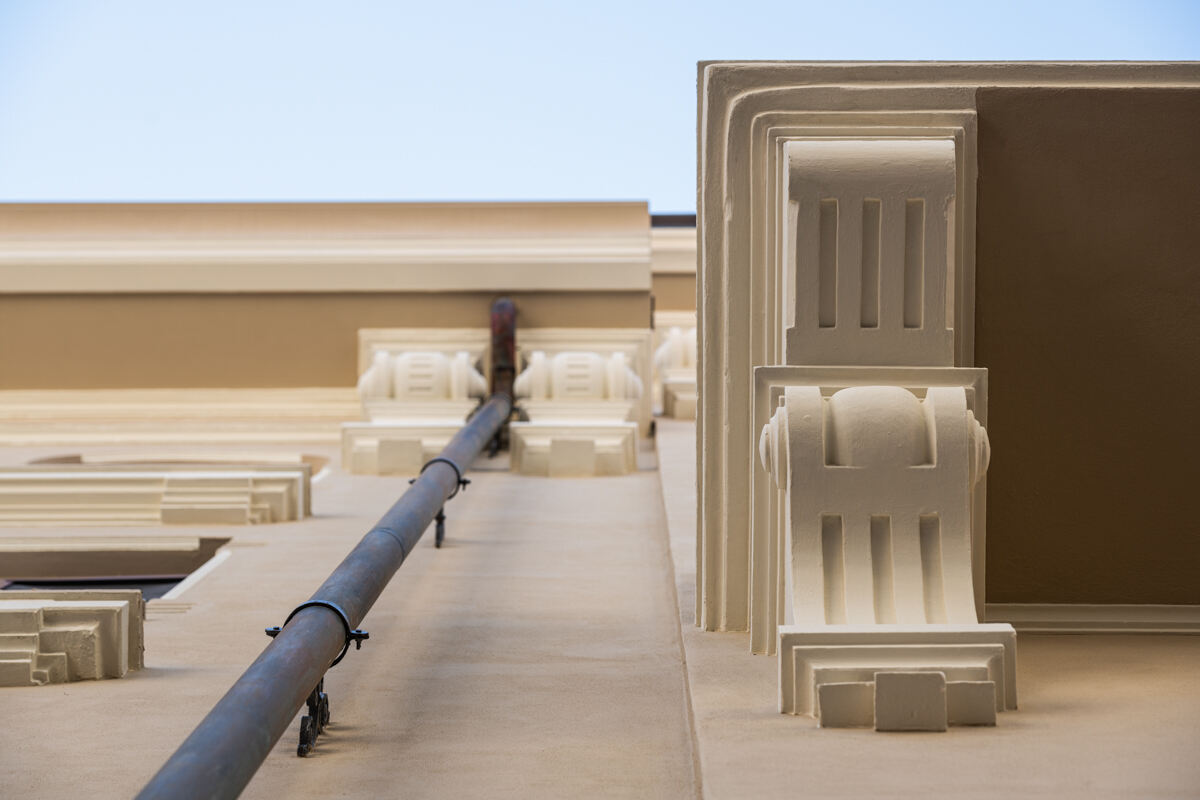 Opera Savigliano Progetto Bordighera Lavori Di Riqualificazione Facciate 12