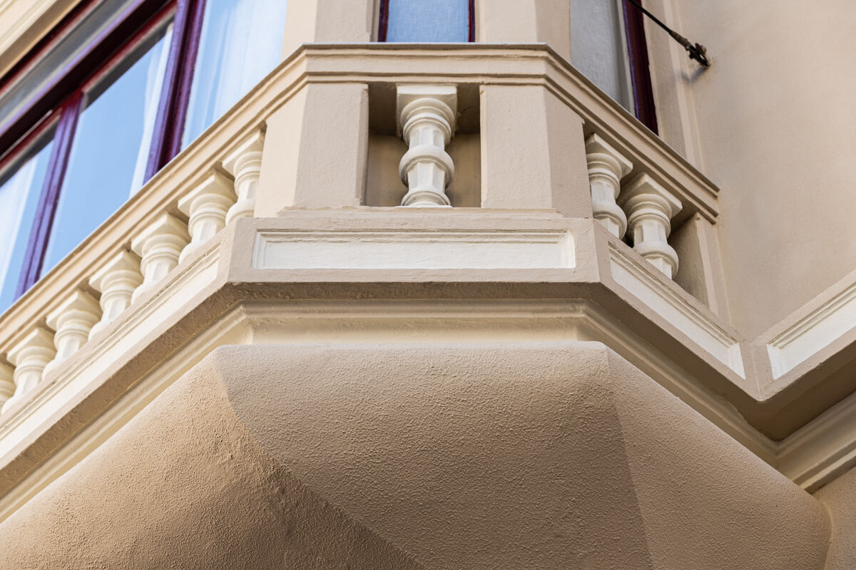 Opera Savigliano Progetto Bordighera Lavori Di Riqualificazione Facciate 13