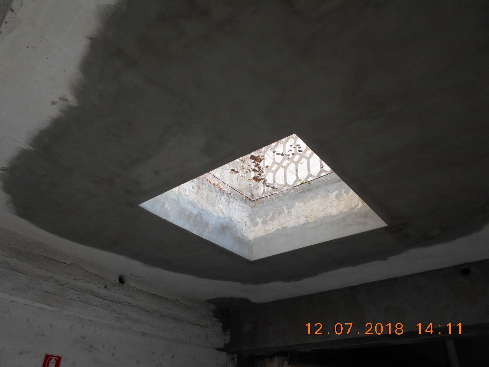 Opera Savigliano Progetto Bordighera Rifacimento Impermeabilizzazioni Corsia Di Manovra Garage 13