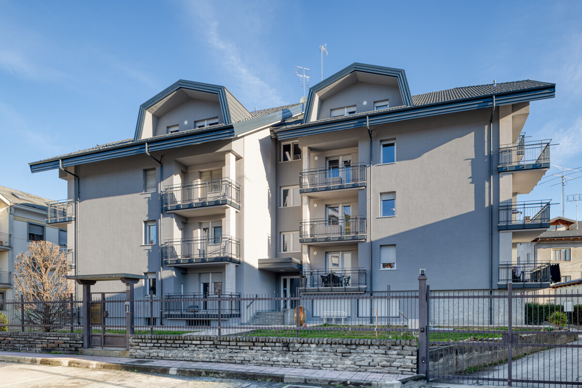 Opera Savigliano Progetto Borgo San Dalmazzo Lavori Di Efficientamento Energetico 13
