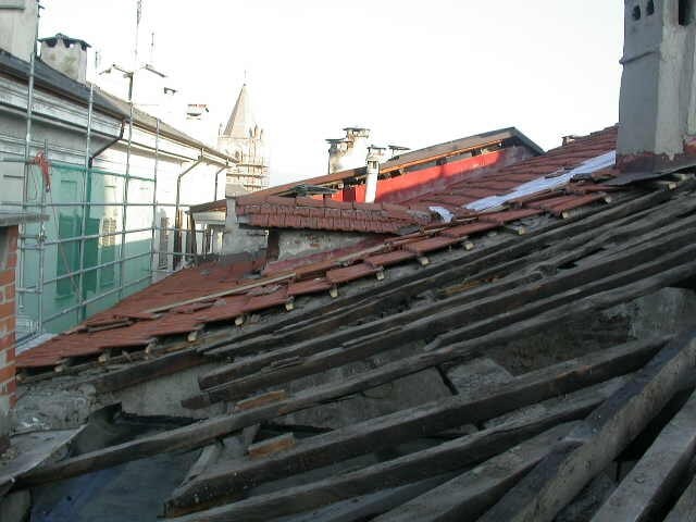 Opera Savigliano Progetto Cuneo Via Roma – Angolo P.zza Santa Maria 1