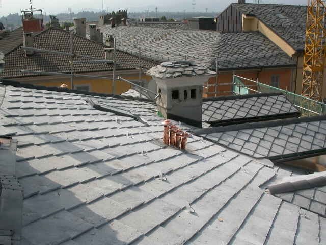 Opera Savigliano Progetto Cuneo Via Roma – Angolo P.zza Santa Maria 16