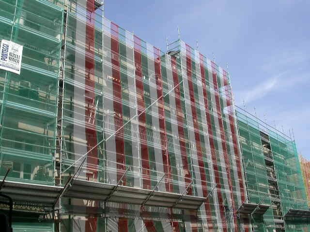 Opera Savigliano Progetto Cuneo Via Roma – Angolo P.zza Santa Maria 18