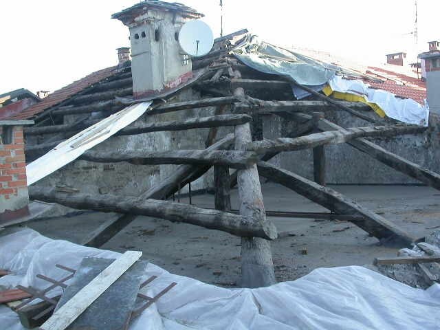Opera Savigliano Progetto Cuneo Via Roma – Angolo P.zza Santa Maria 2