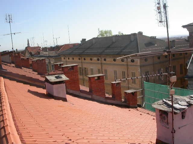 Opera Savigliano Progetto Cuneo Via Roma – Angolo P.zza Santa Maria 4