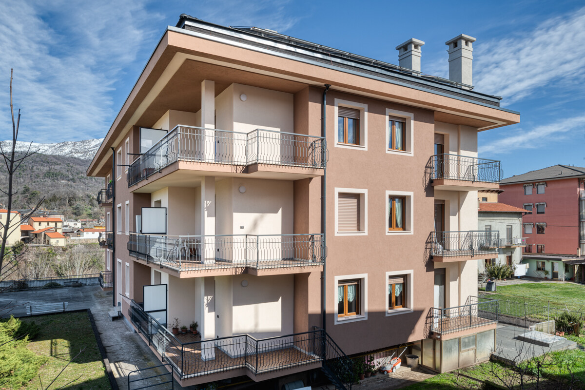 Opera Savigliano Progetto Dronero Lavori Di Efficientamento Energetico 13