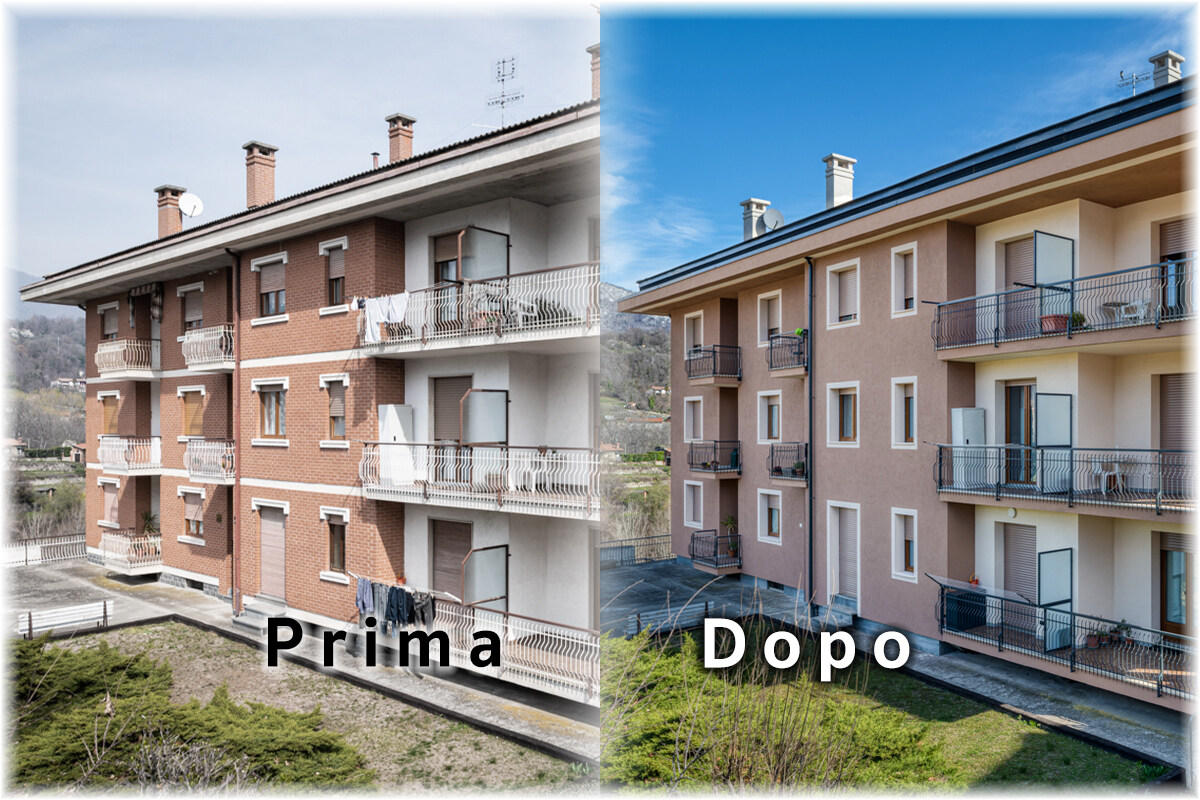 Opera Savigliano Progetto Dronero Lavori Di Efficientamento Energetico 17
