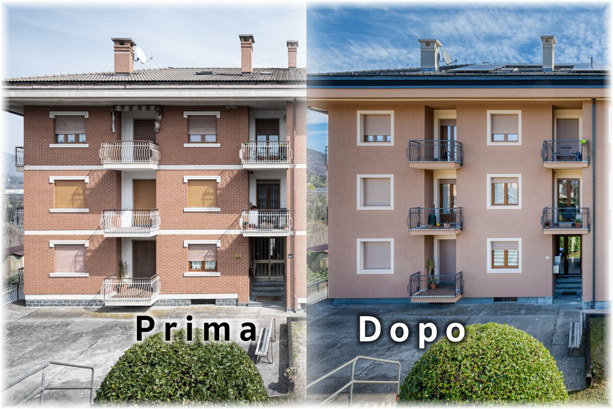 Opera Savigliano Progetto Dronero Lavori Di Efficientamento Energetico 19