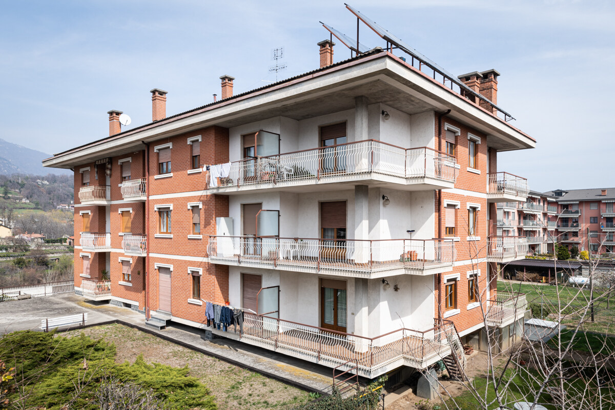 Opera Savigliano Progetto Dronero Lavori Di Efficientamento Energetico 1