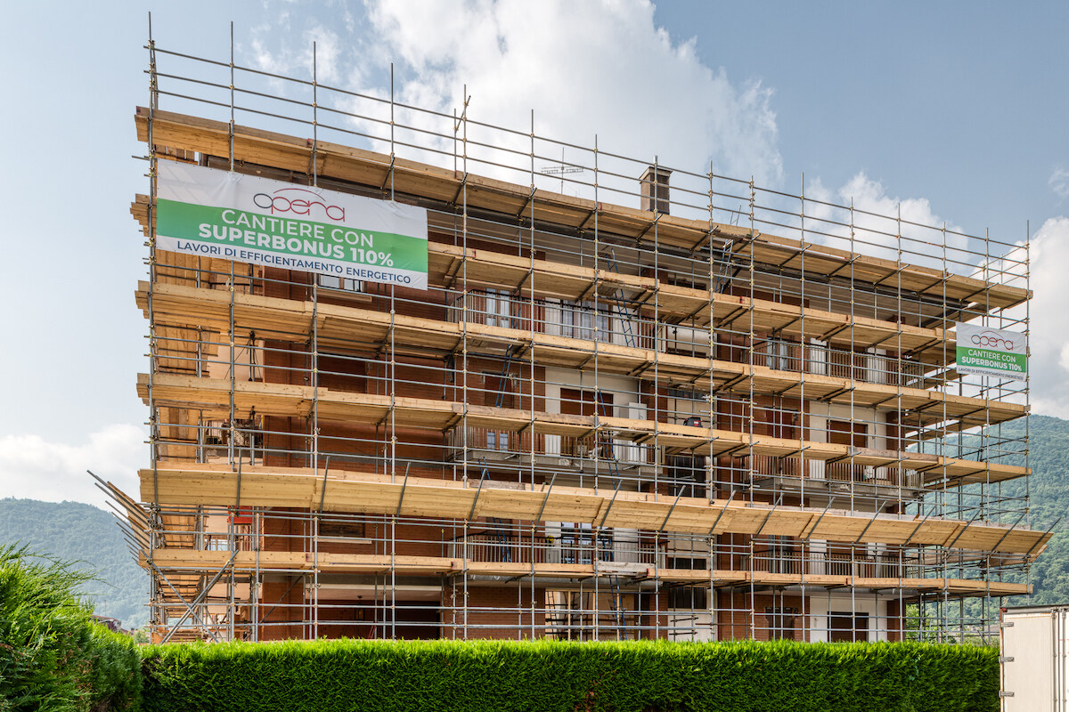 Opera Savigliano Progetto Dronero Lavori Per Efficientamento Energetico 1