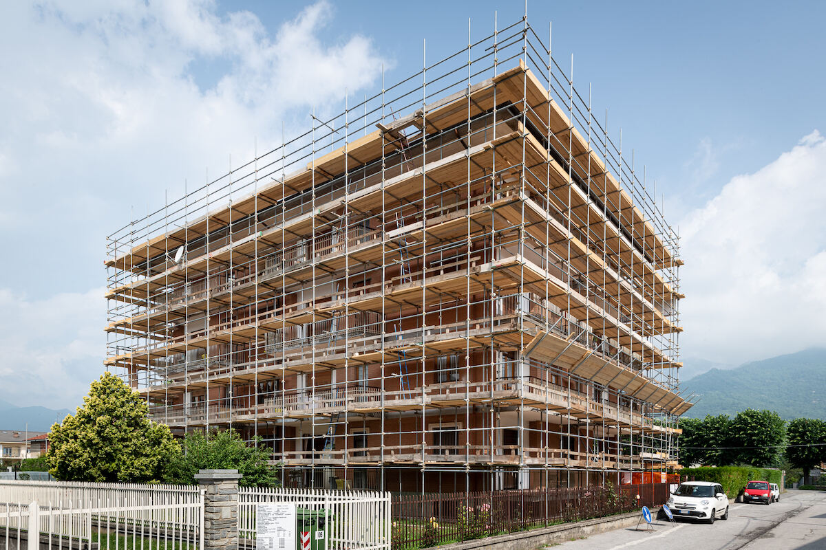 Opera Savigliano Progetto Dronero Lavori Per Efficientamento Energetico 2