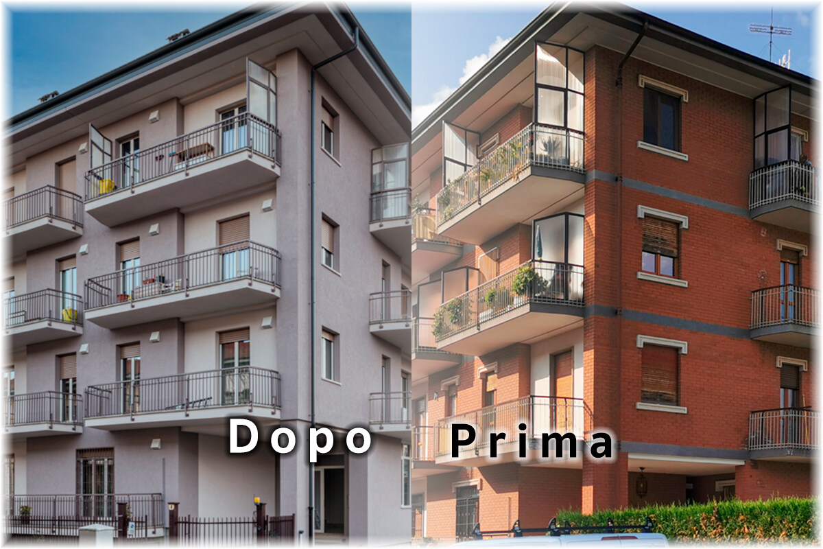 Opera Savigliano Progetto Dronero Lavori Per Efficientamento Energetico 22