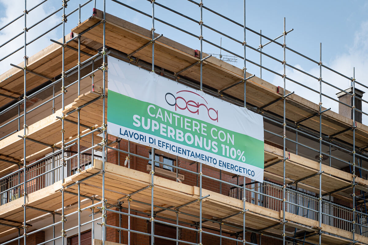Opera Savigliano Progetto Dronero Lavori Per Efficientamento Energetico 3