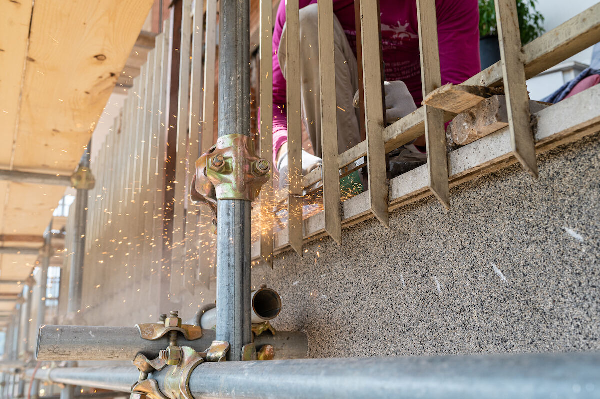 Opera Savigliano Progetto Dronero Lavori Per Efficientamento Energetico 4