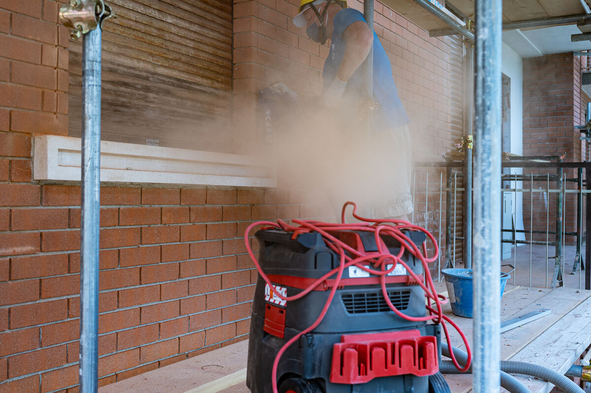 Opera Savigliano Progetto Dronero Lavori Per Efficientamento Energetico 7