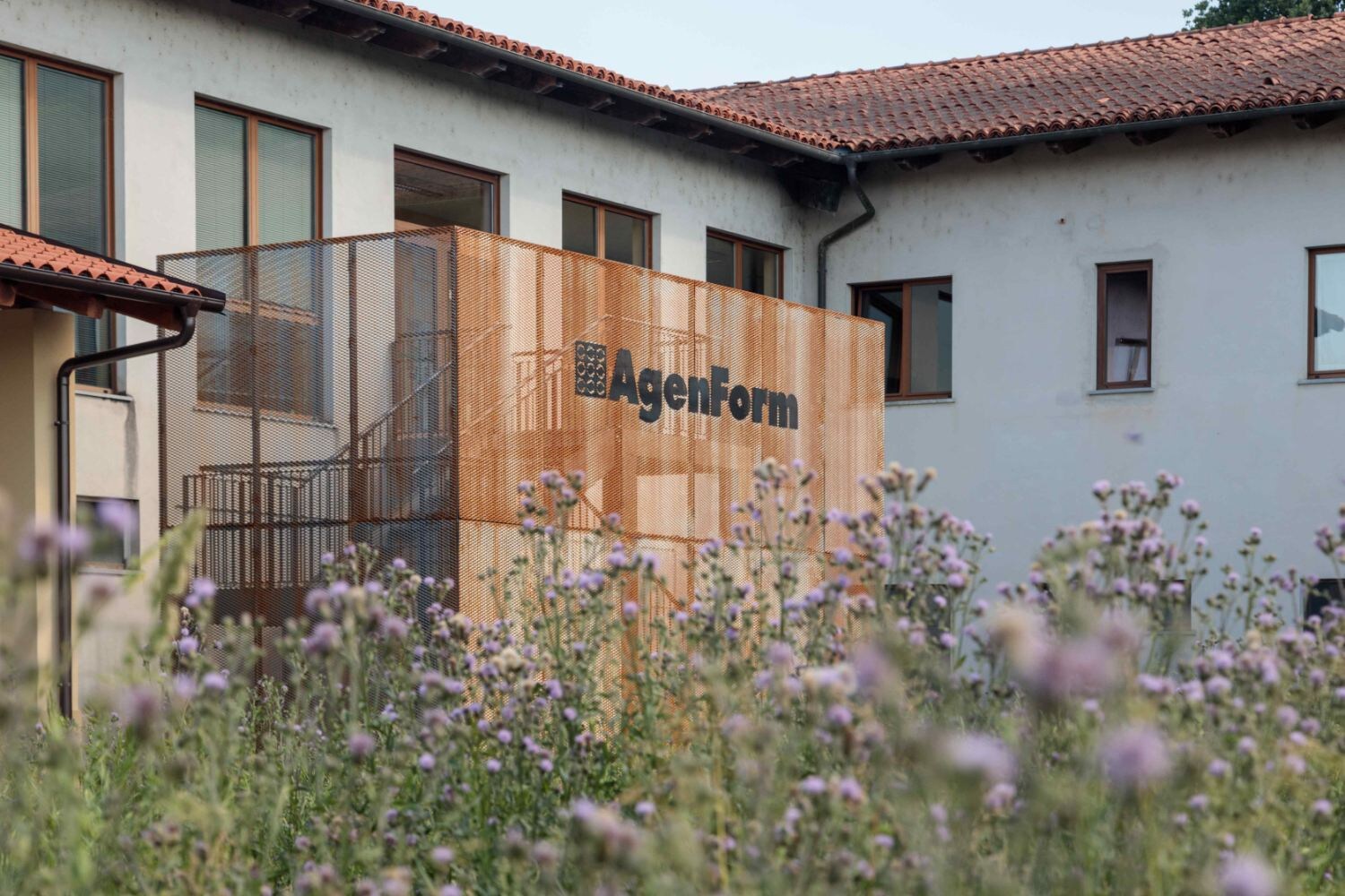 Opera Savigliano Progetto Moretta Nuova Costruzione Della Scuola Agenform 1