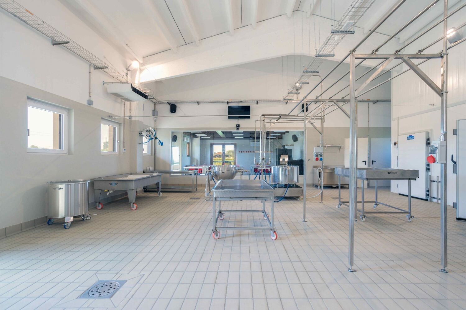 Opera Savigliano Progetto Moretta Nuova Costruzione Della Scuola Agenform 6
