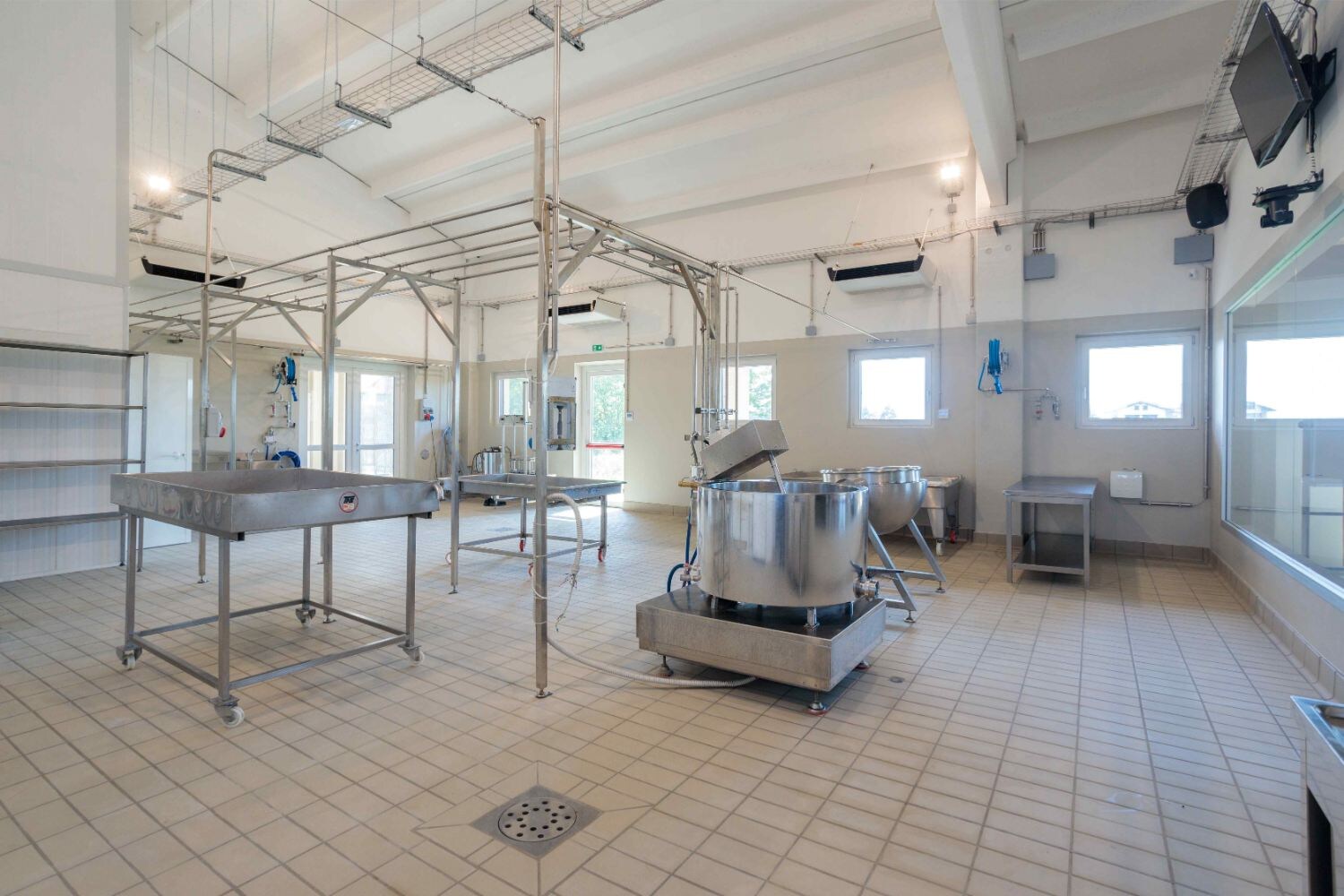 Opera Savigliano Progetto Moretta Nuova Costruzione Della Scuola Agenform 9