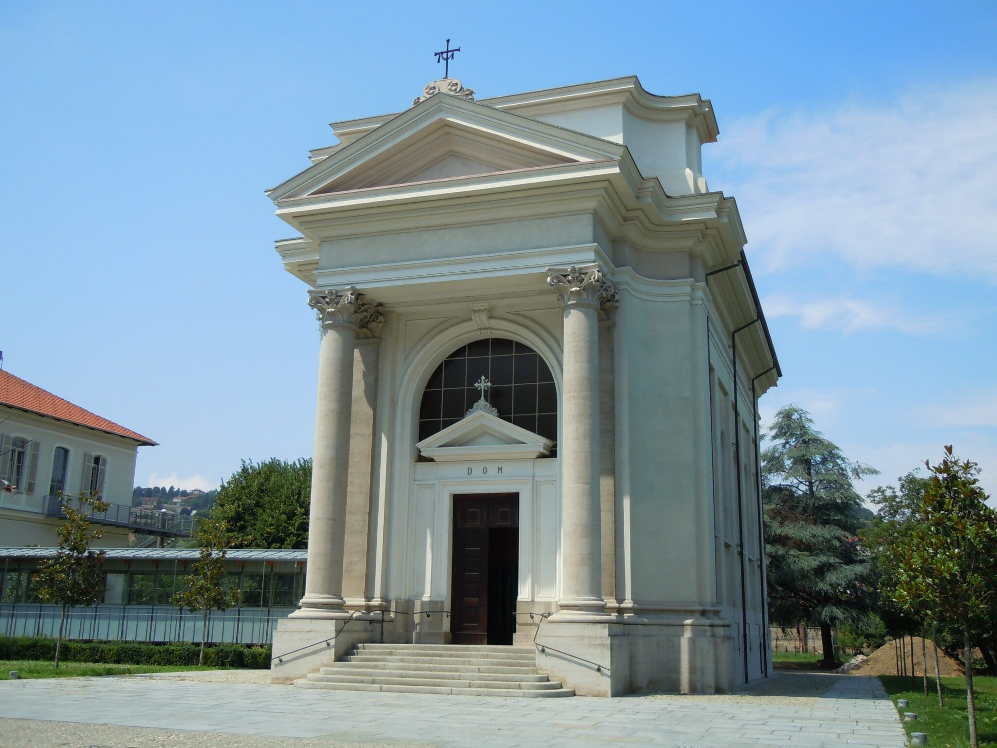 Opera Savigliano Progetto Saluzzo Opera Pia Tapparelli D’azeglio 11
