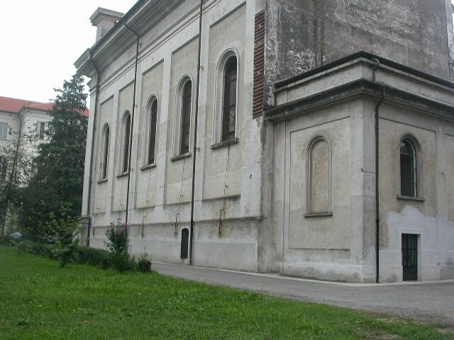 Opera Savigliano Progetto Saluzzo Opera Pia Tapparelli D’azeglio 2