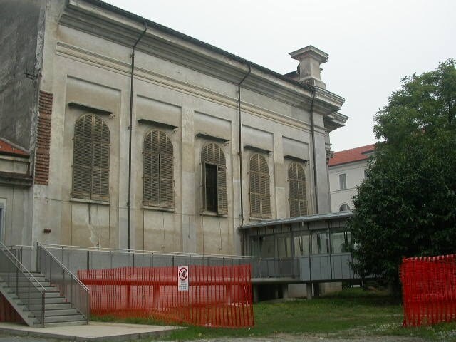 Opera Savigliano Progetto Saluzzo Opera Pia Tapparelli D’azeglio 3